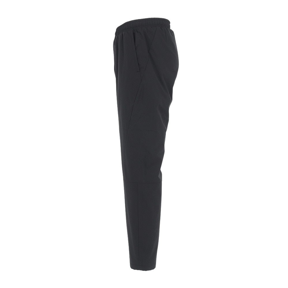 スフィーダ（SFIDA）（メンズ）Thermotect TR ウインドパンツ SA-24X61 BLK
