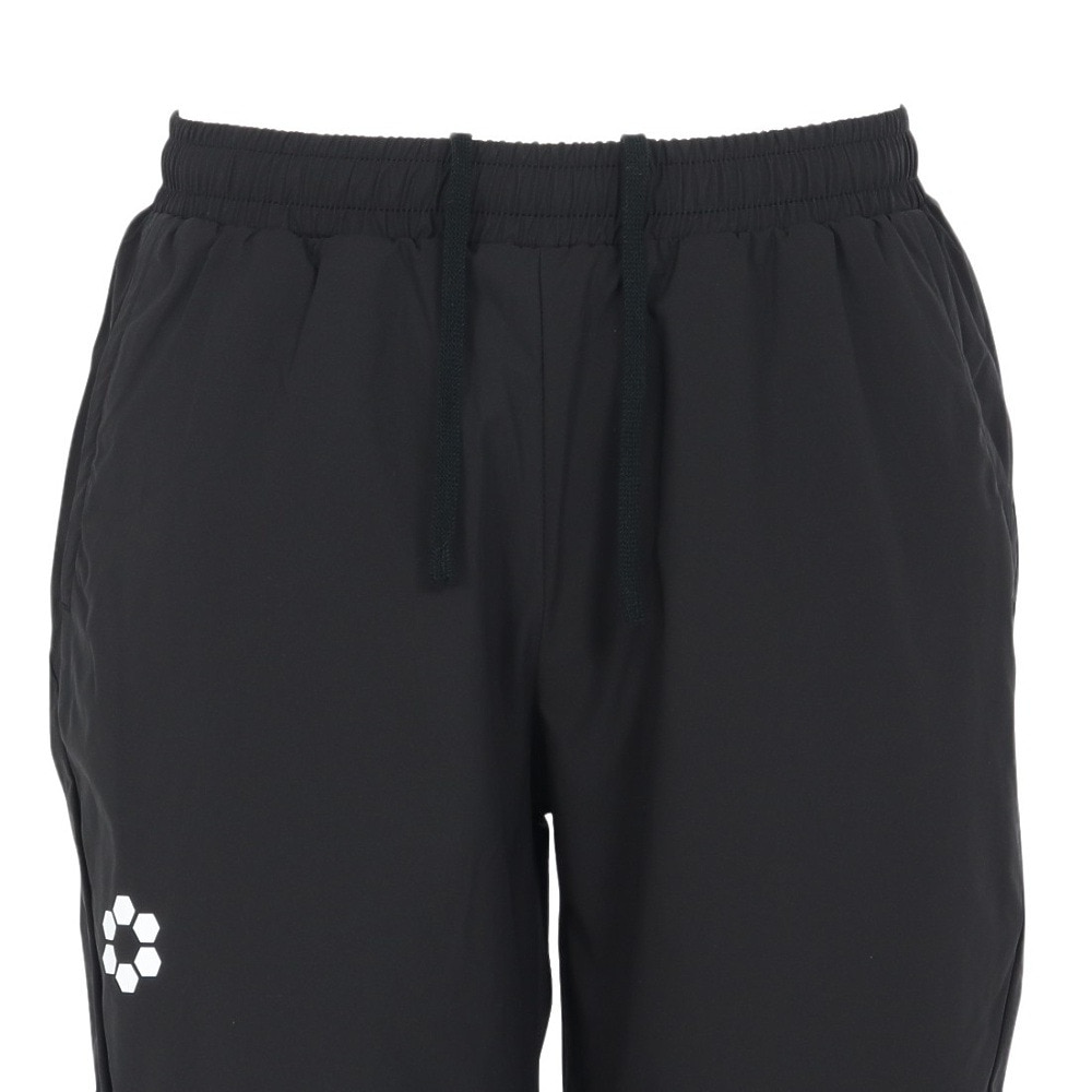 スフィーダ（SFIDA）（メンズ）Thermotect TR ウインドパンツ SA-24X61 BLK
