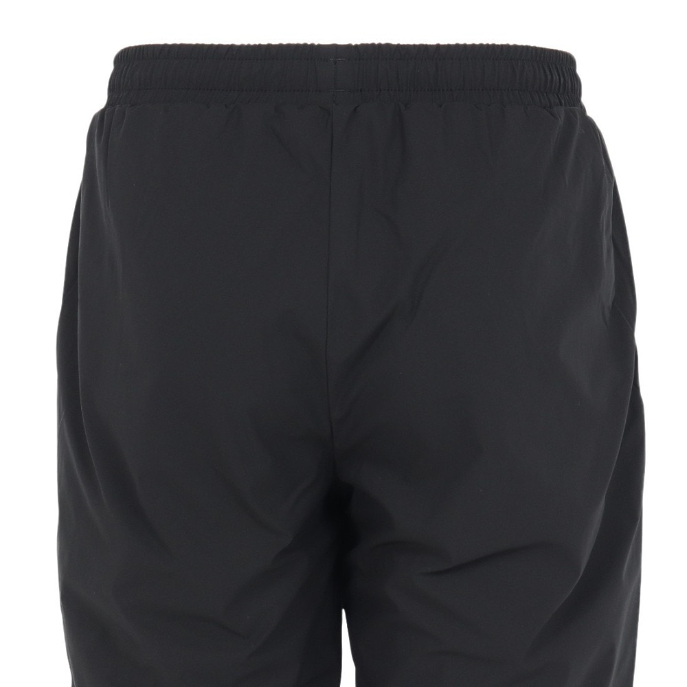 スフィーダ（SFIDA）（メンズ）Thermotect TR ウインドパンツ SA-24X61 BLK