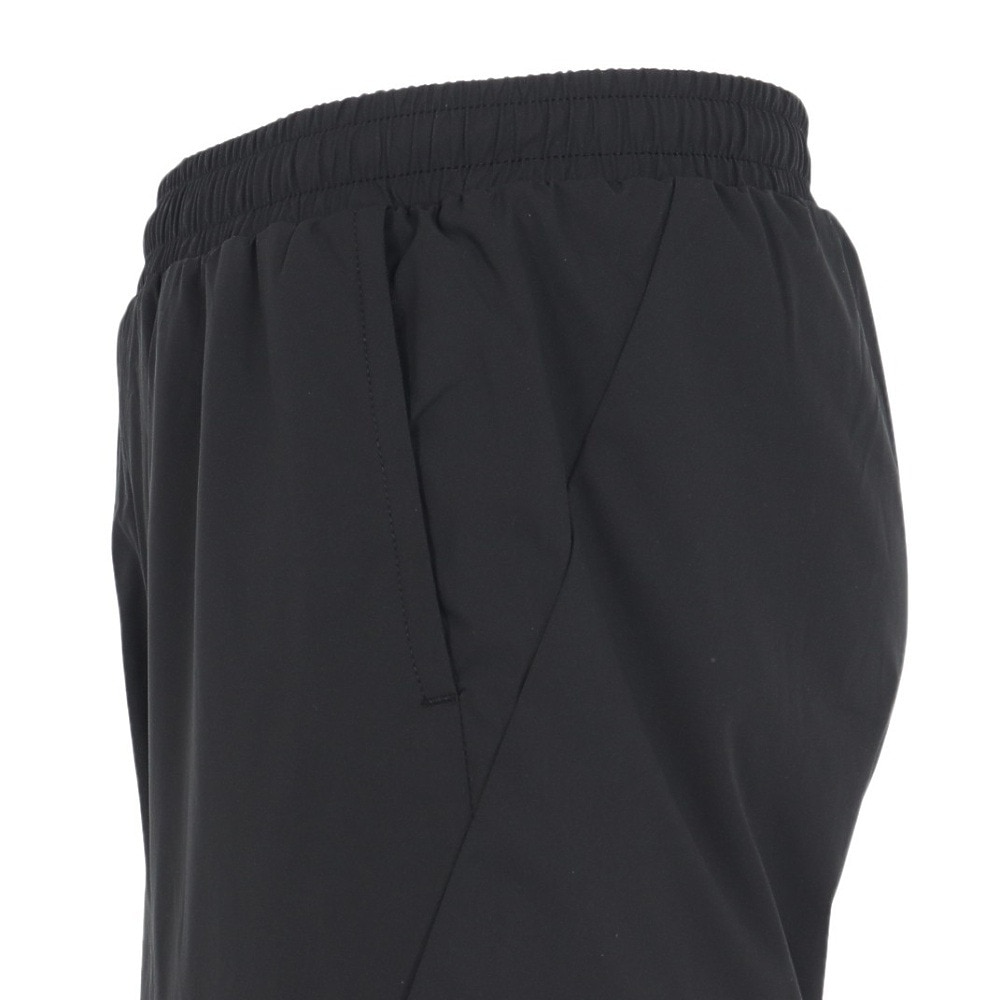 スフィーダ（SFIDA）（メンズ）Thermotect TR ウインドパンツ SA-24X61 BLK
