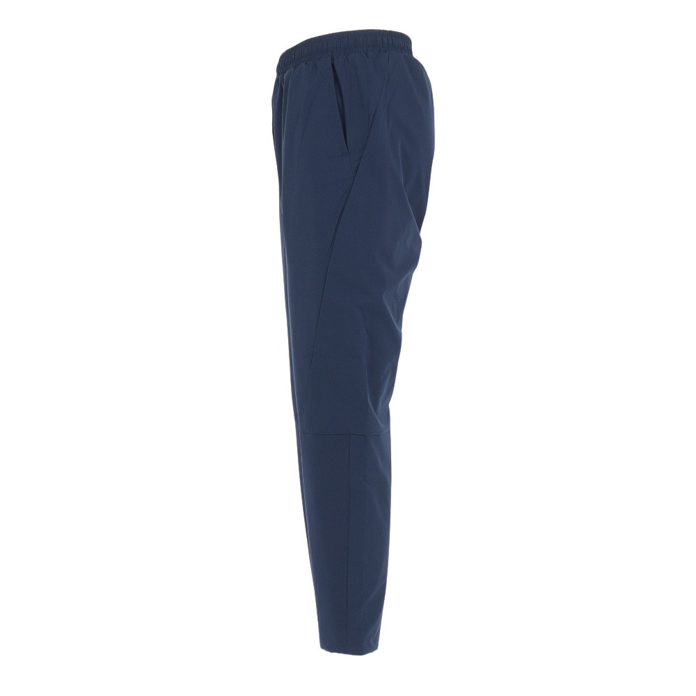 スフィーダ（SFIDA）（メンズ）Thermotect TR ウインドパンツ SA-24X61 NVY