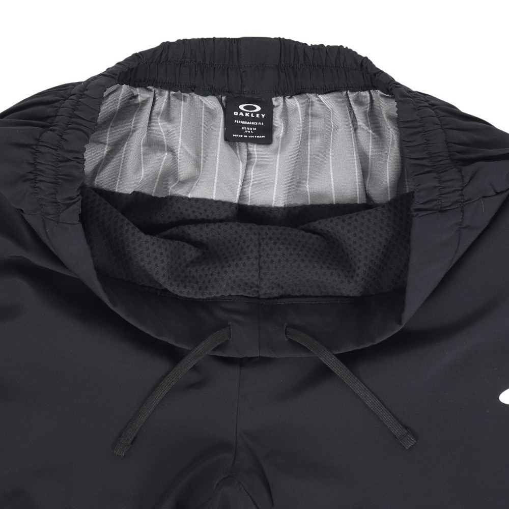 オークリー（OAKLEY）（メンズ）VARIA WIND WARM パンツ FOA407322-02E