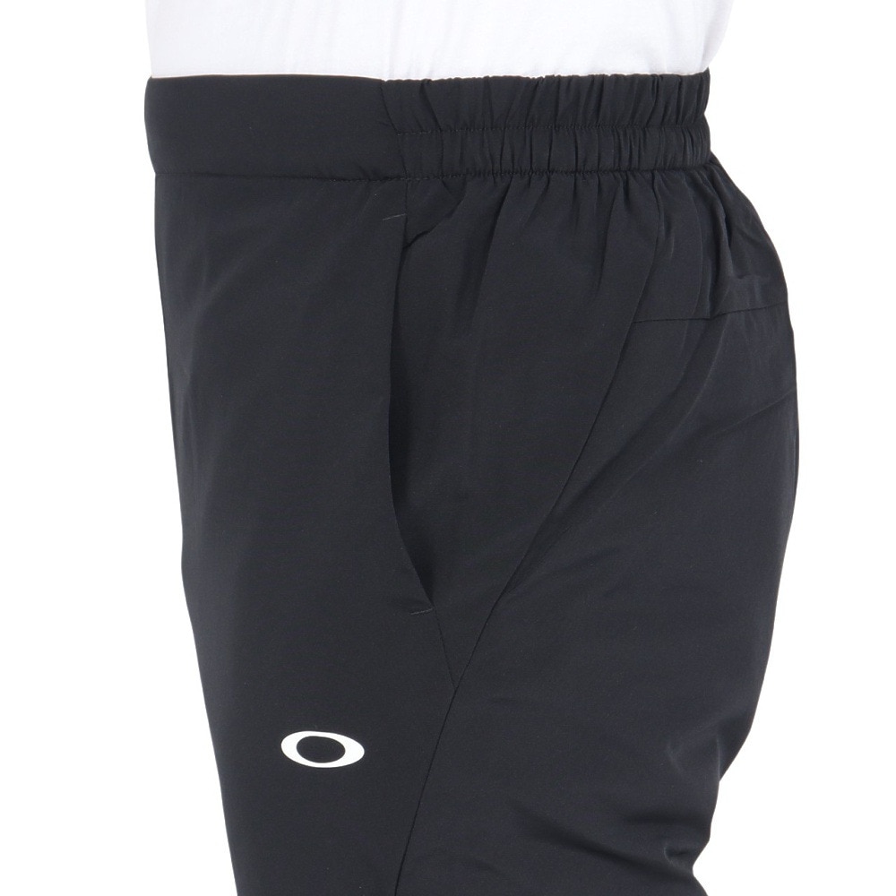 オークリー（OAKLEY）（メンズ）VARIA WIND WARM パンツ FOA407322-02E