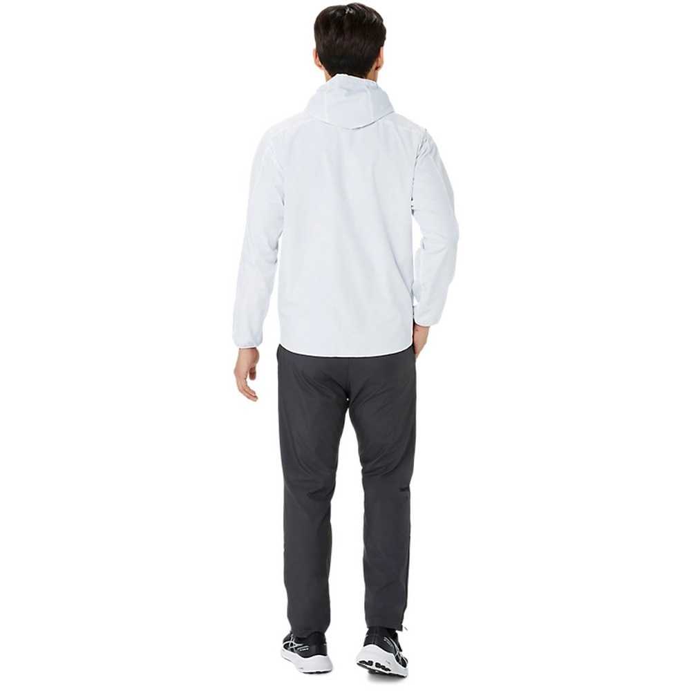アシックス（ASICS）（メンズ、レディース）AIM-TRG 裏トリコット ウインドブレーカー パンツ 2031E731.001