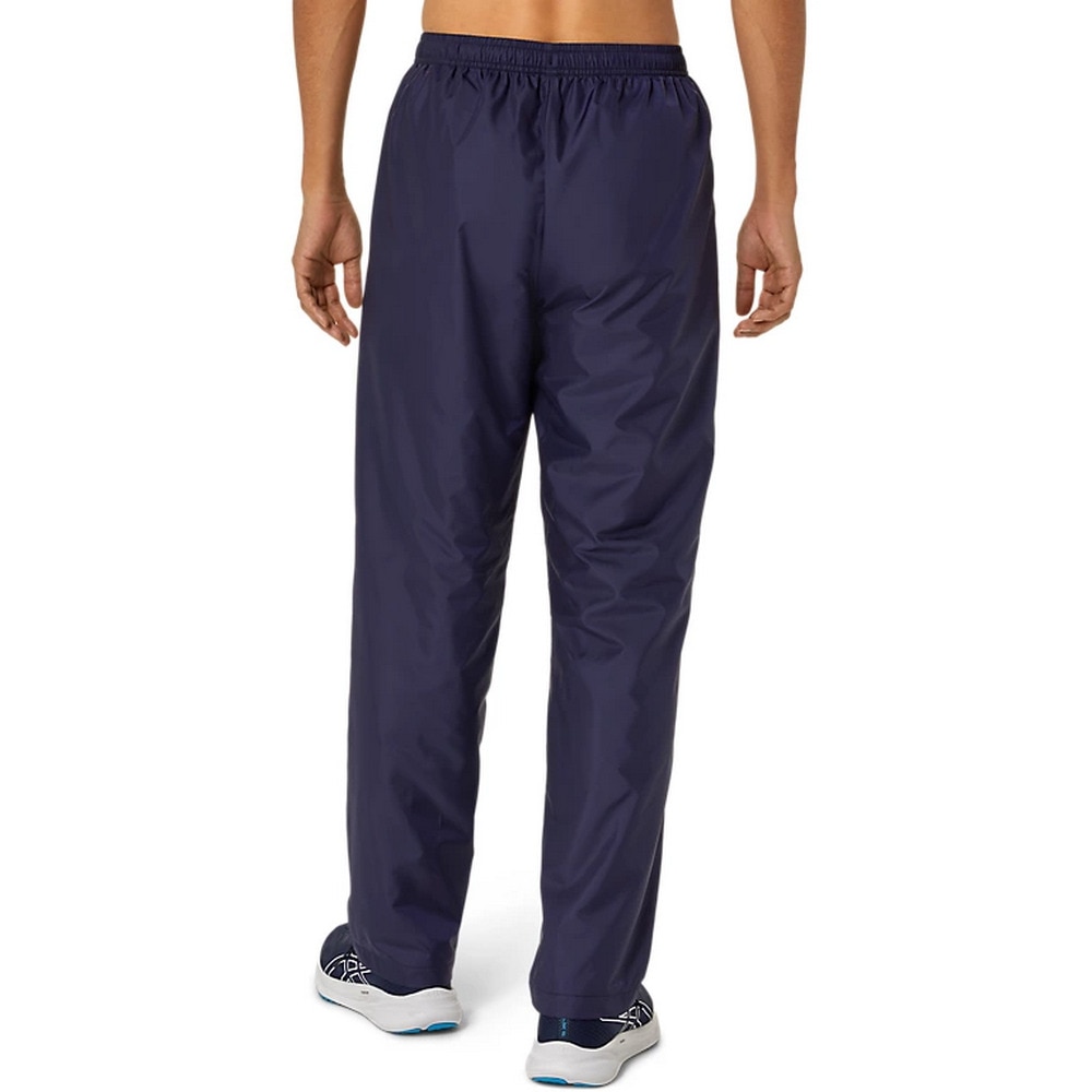 アシックス（ASICS）（メンズ）裏トリコット ウインドブレーカー パンツ 2031E744.400