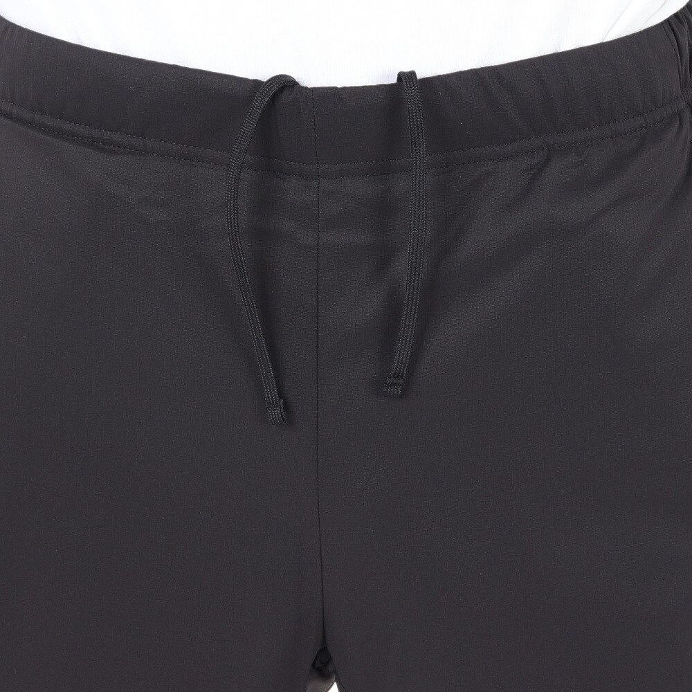 デサント（DESCENTE）（メンズ）AIR THERMOTION テーパードパンツ DMMWJG32 BK