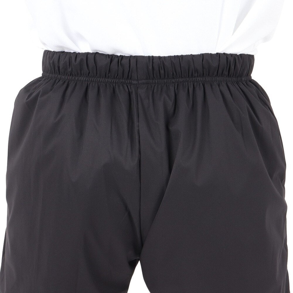 デサント（DESCENTE）（メンズ）AIR THERMOTION テーパードパンツ DMMWJG32 BK