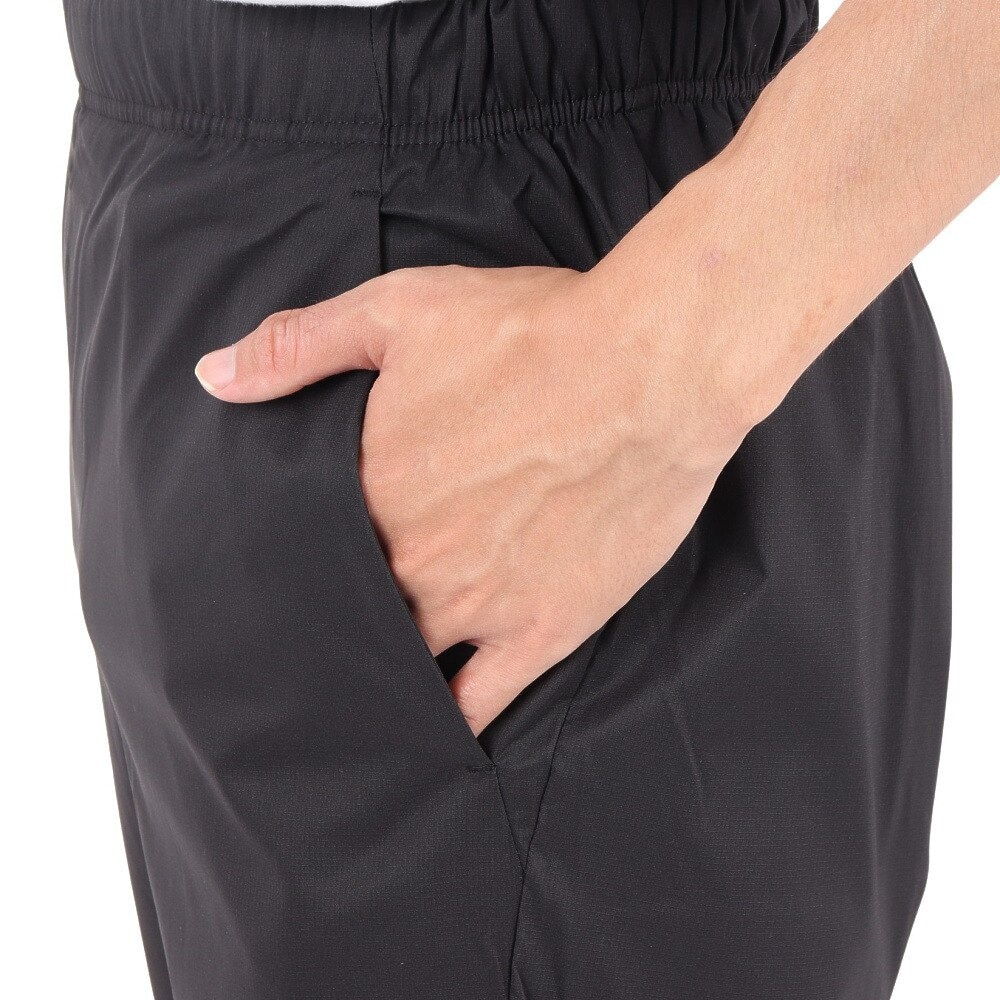 デサント（DESCENTE）（メンズ）AIR THERMOTION テーパードパンツ DMMWJG32 BK