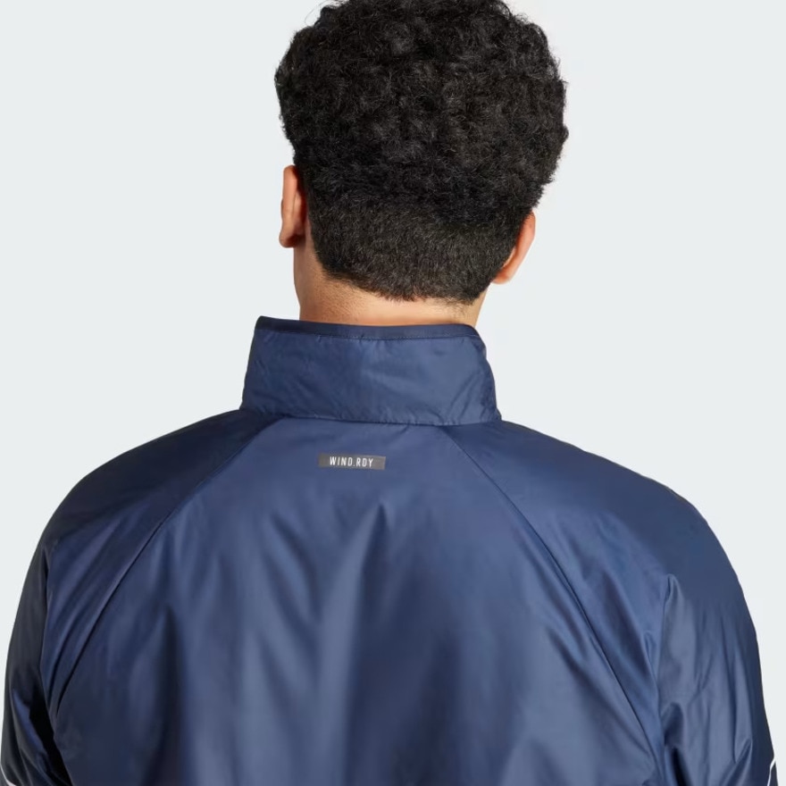 アディダス（adidas）（メンズ）テニス パデッドジャケット HBB78-IK6100