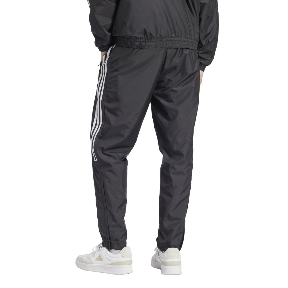 アディダス（adidas）（メンズ）ハウス オブ ティロ ウーブンパンツ JUE05-IX1348