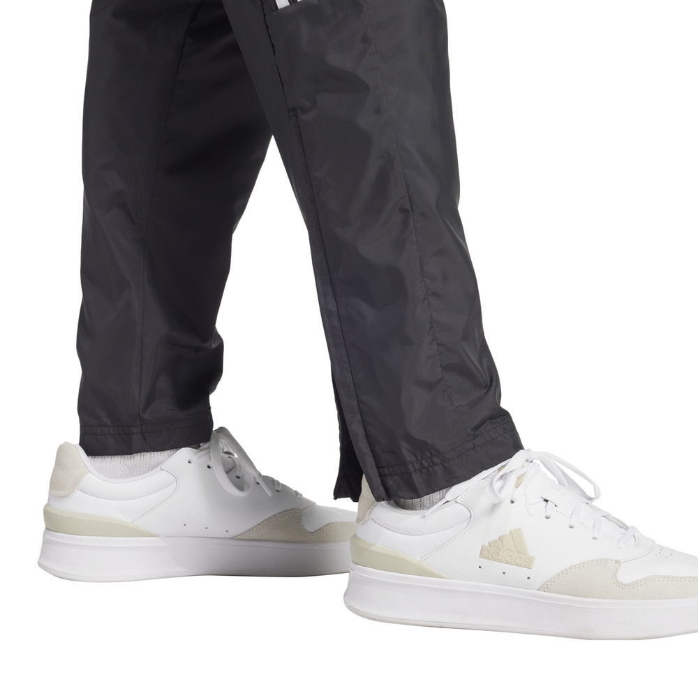 アディダス（adidas）（メンズ）ハウス オブ ティロ ウーブンパンツ JUE05-IX1348