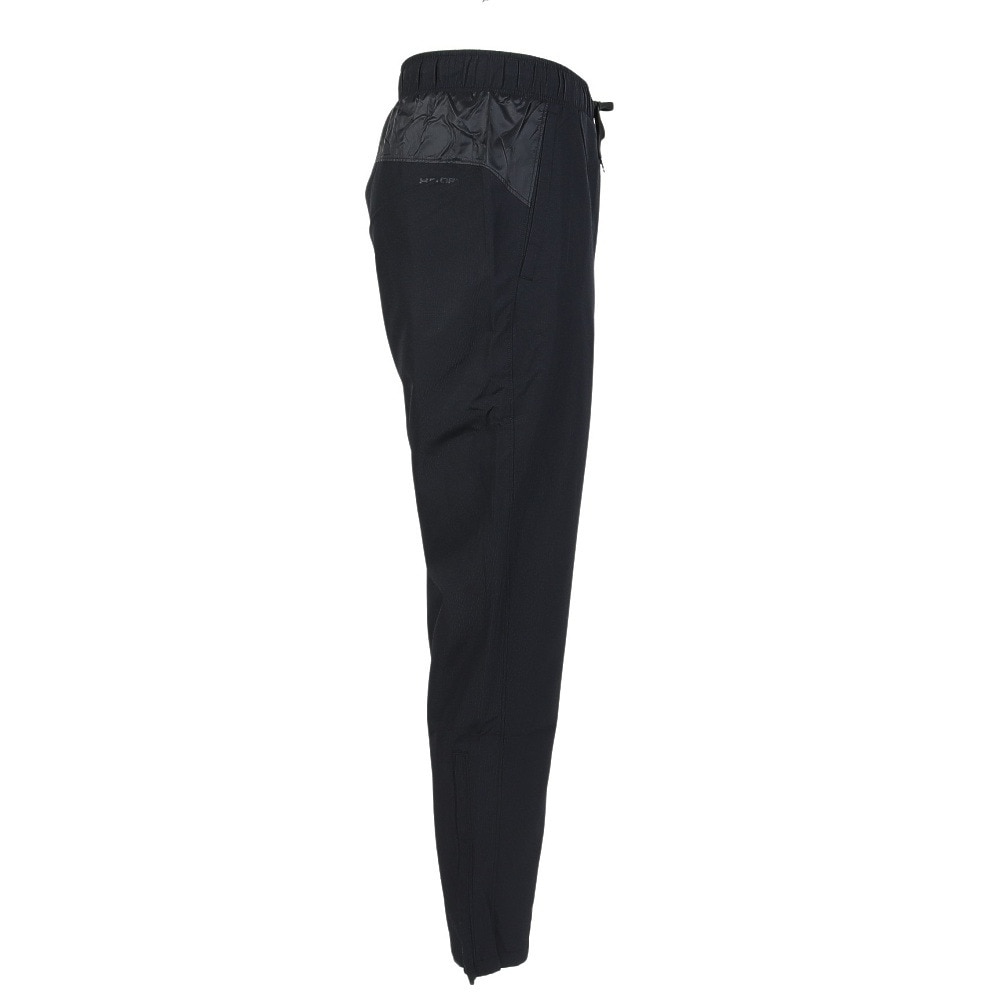 アンダーアーマー（UNDER ARMOUR）（メンズ）トリコット ラインド パンツ 6007740 001