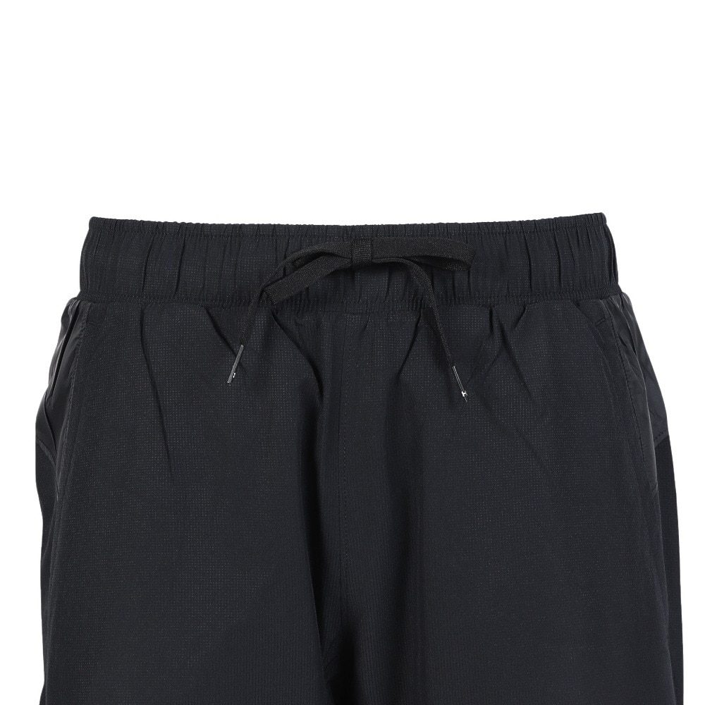 アンダーアーマー（UNDER ARMOUR）（メンズ）トリコット ラインド パンツ 6007740 001