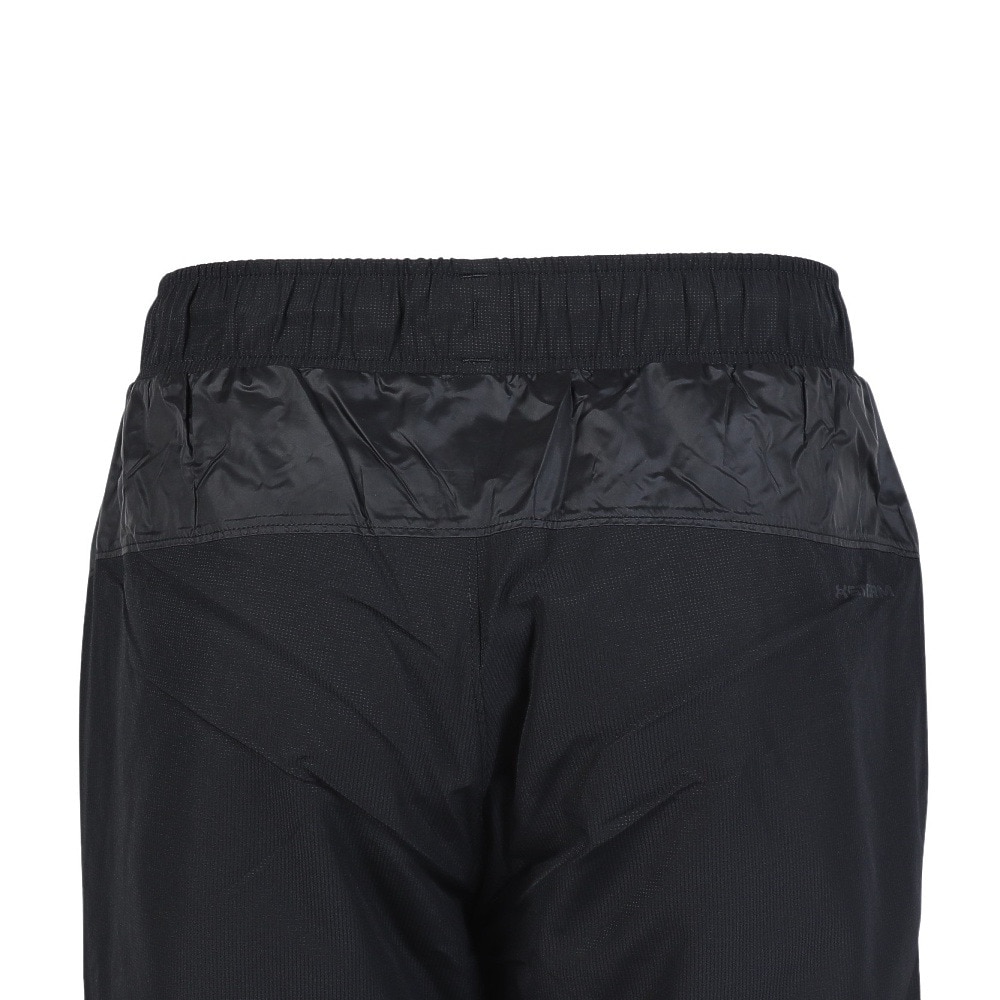 アンダーアーマー（UNDER ARMOUR）（メンズ）トリコット ラインド パンツ 6007740 001