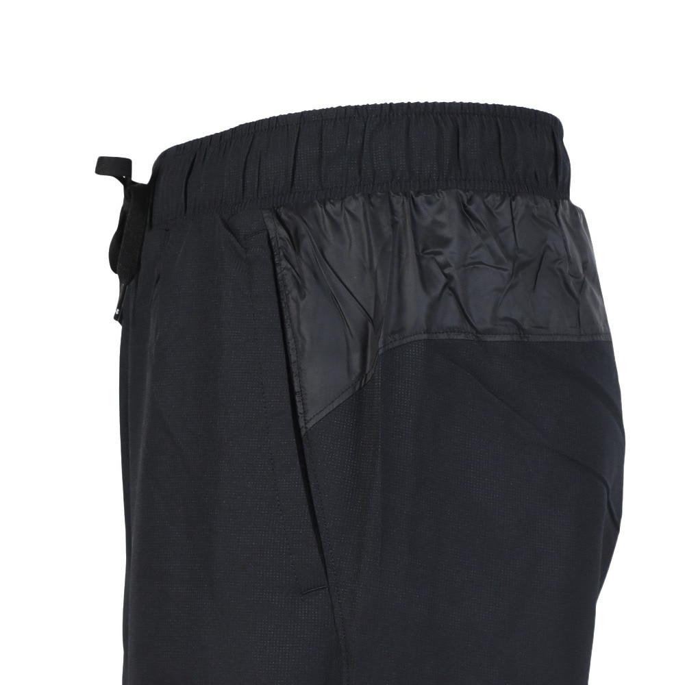 アンダーアーマー（UNDER ARMOUR）（メンズ）トリコット ラインド パンツ 6007740 001