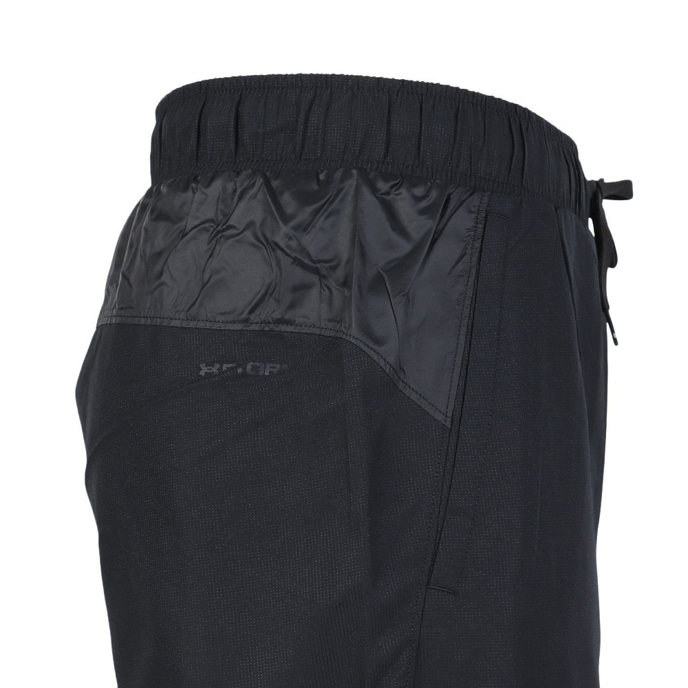 アンダーアーマー（UNDER ARMOUR）（メンズ）トリコット ラインド パンツ 6007740 001