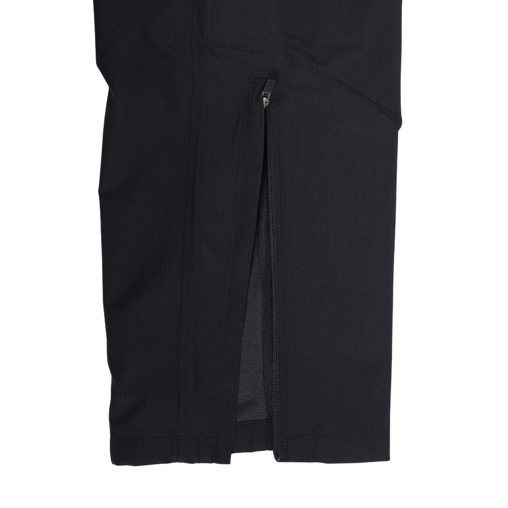 アンダーアーマー（UNDER ARMOUR）（メンズ）トリコット ラインド パンツ 6007740 001