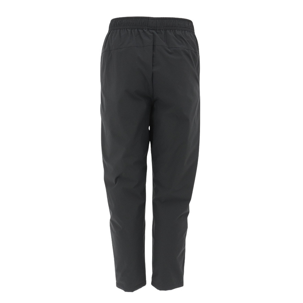 デュアリグ（DUARIG）（メンズ）絶耐撥水 ヒートクロスレイヤー STRETCH WB パンツ 5F0012-TRWB-854EG BLK