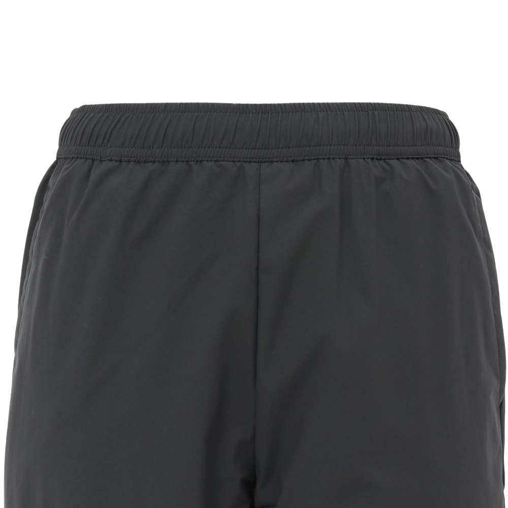 デュアリグ（DUARIG）（メンズ）絶耐撥水 ヒートクロスレイヤー STRETCH WB パンツ 5F0012-TRWB-854EG BLK