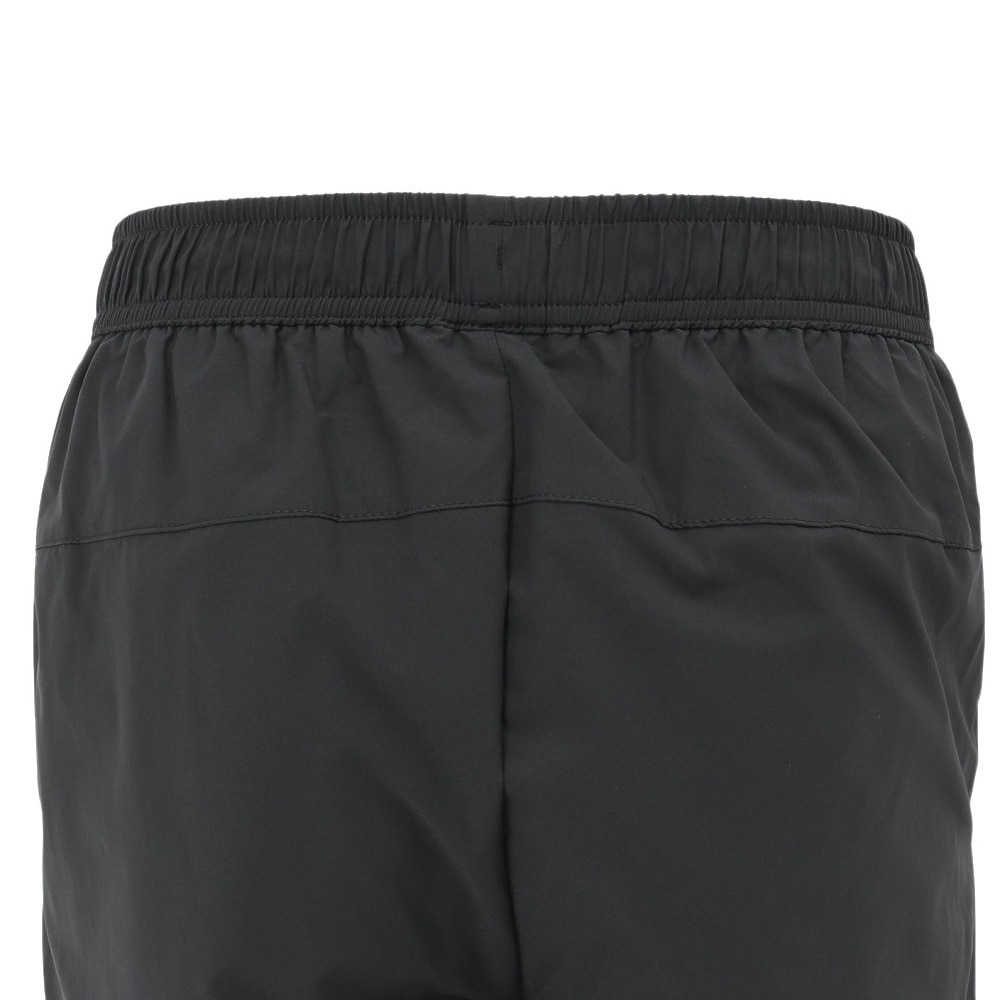 デュアリグ（DUARIG）（メンズ）絶耐撥水 ヒートクロスレイヤー STRETCH WB パンツ 5F0012-TRWB-854EG BLK