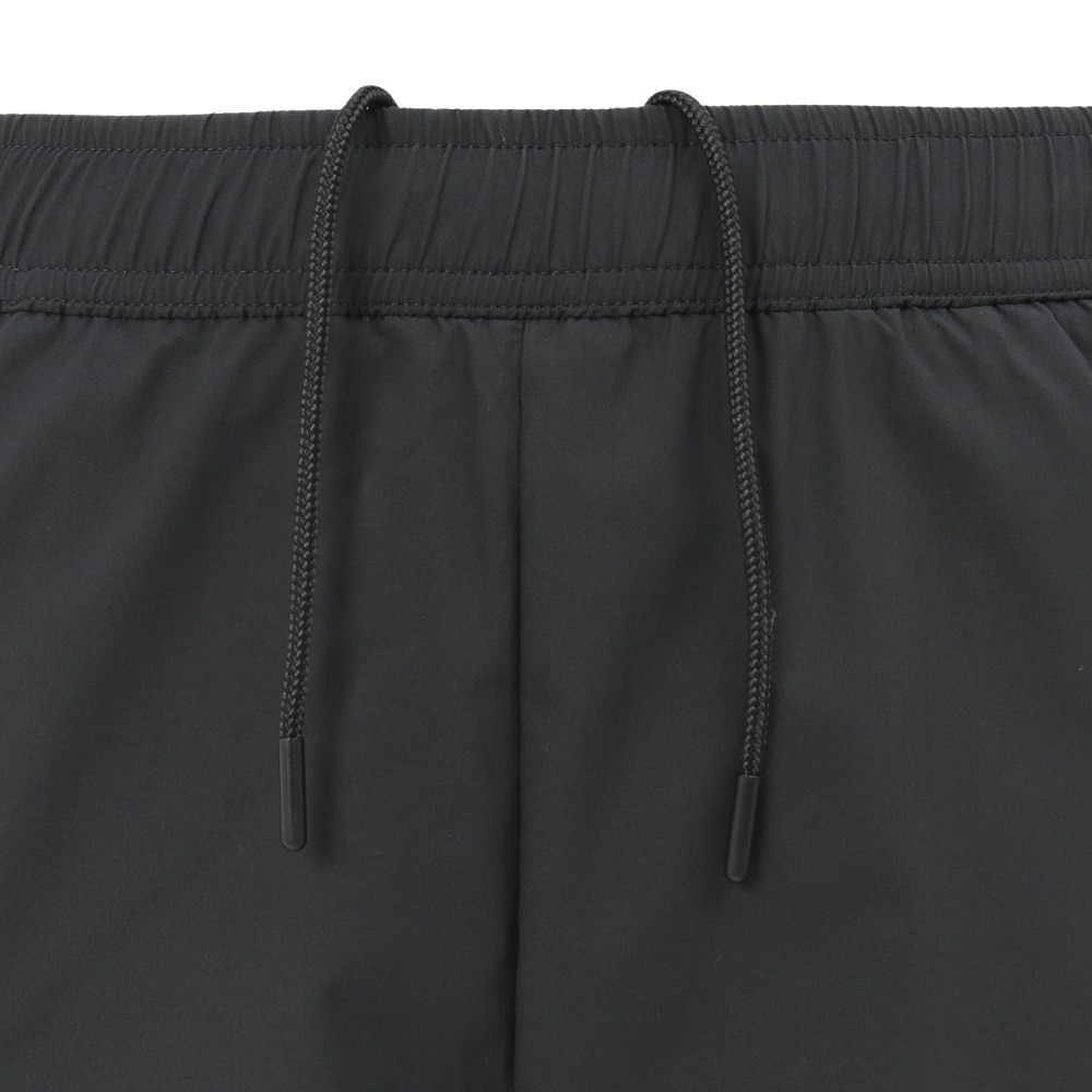 デュアリグ（DUARIG）（メンズ）絶耐撥水 ヒートクロスレイヤー STRETCH WB パンツ 5F0012-TRWB-854EG BLK