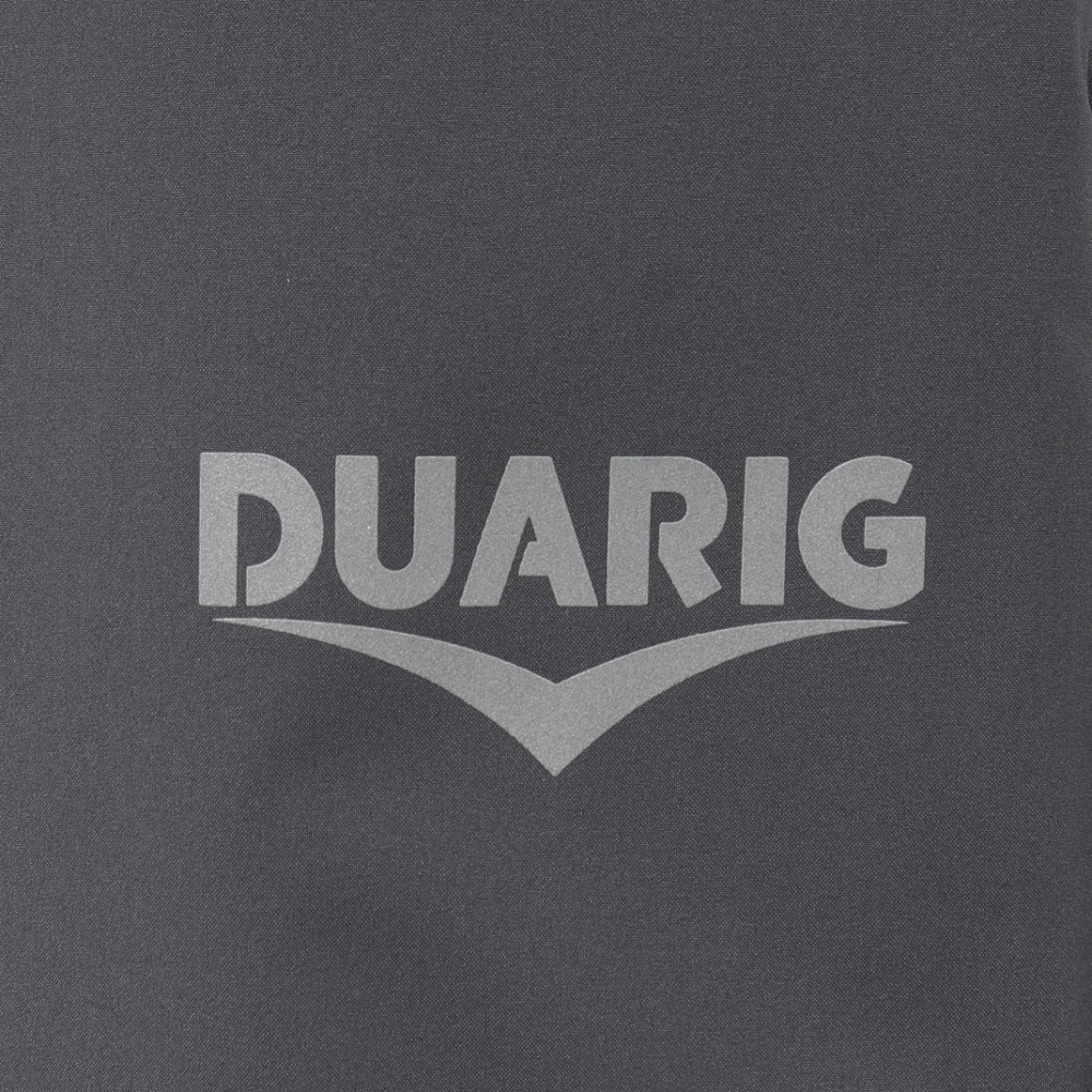 デュアリグ（DUARIG）（メンズ）絶耐撥水 ヒートクロスレイヤー STRETCH WB パンツ 5F0012-TRWB-854EG CGRY