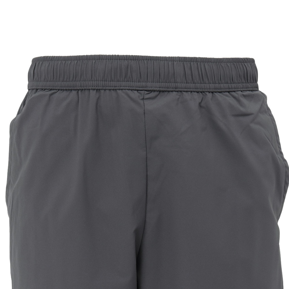 デュアリグ（DUARIG）（メンズ）絶耐撥水 ヒートクロスレイヤー STRETCH WB パンツ 5F0012-TRWB-854EG CGRY