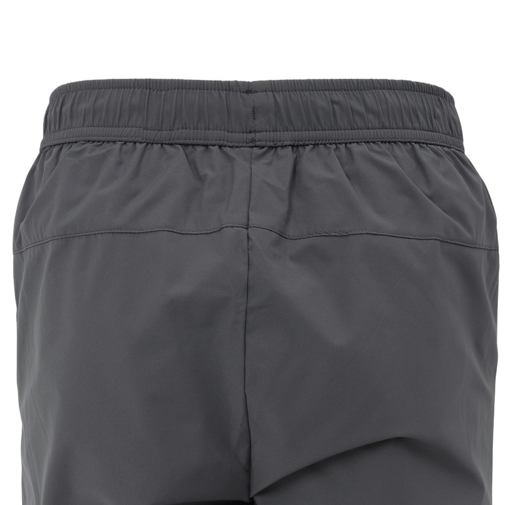 デュアリグ（DUARIG）（メンズ）絶耐撥水 ヒートクロスレイヤー STRETCH WB パンツ 5F0012-TRWB-854EG CGRY