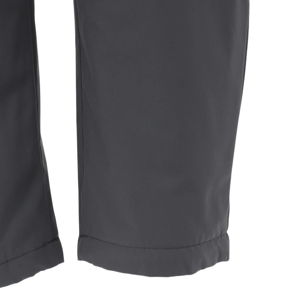 デュアリグ（DUARIG）（メンズ）絶耐撥水 ヒートクロスレイヤー STRETCH WB パンツ 5F0012-TRWB-854EG CGRY