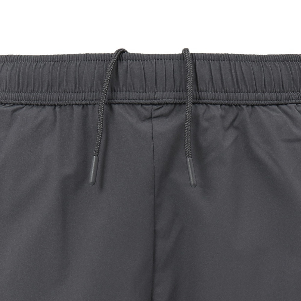 デュアリグ（DUARIG）（メンズ）絶耐撥水 ヒートクロスレイヤー STRETCH WB パンツ 5F0012-TRWB-854EG CGRY