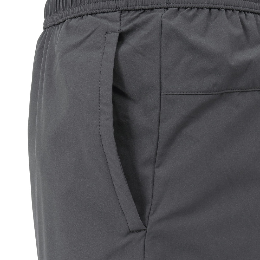 デュアリグ（DUARIG）（メンズ）絶耐撥水 ヒートクロスレイヤー STRETCH WB パンツ 5F0012-TRWB-854EG CGRY