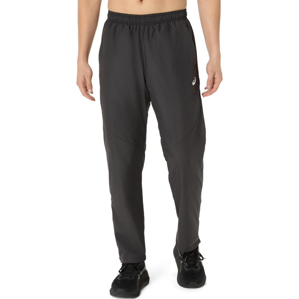 B*ン様 SIXPAD ブラック ウィンドブレーカーとパンツセット