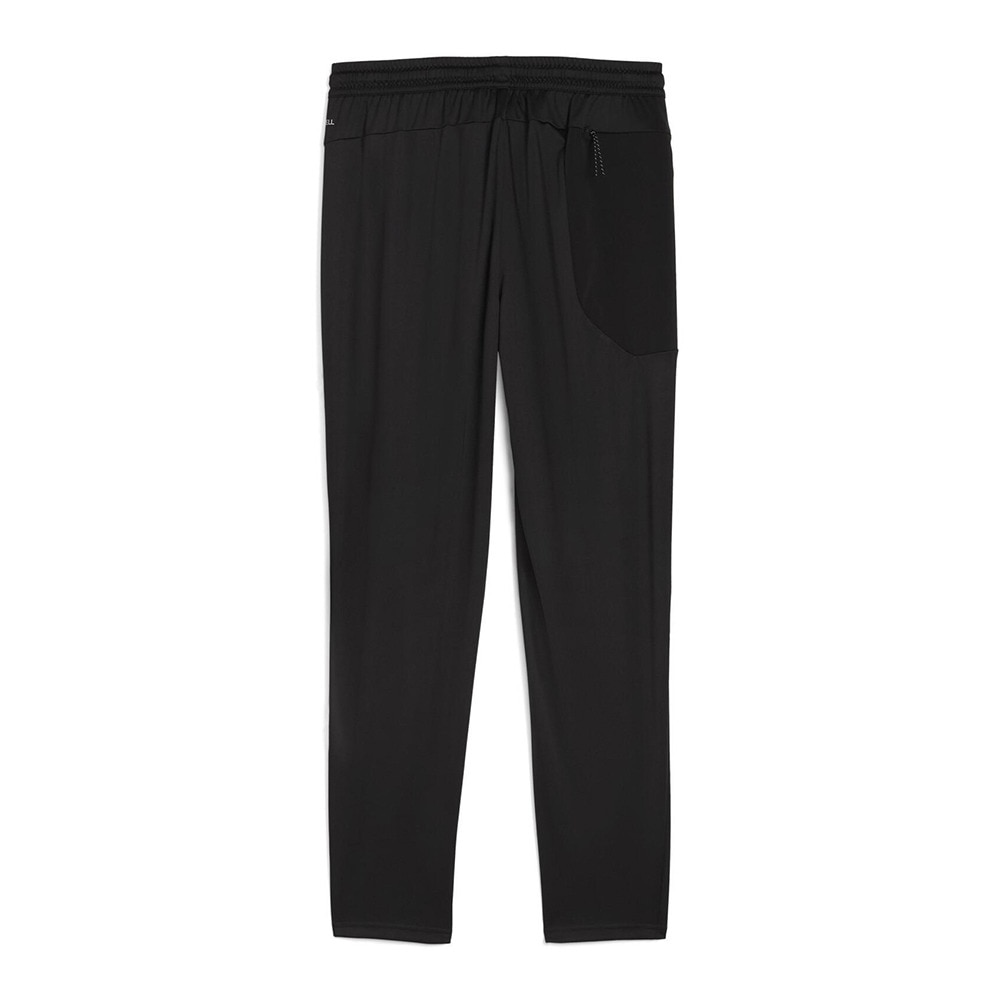 プーマ（PUMA）（メンズ）PUMA FLEX TRICOT パンツ 528308 01 BLK