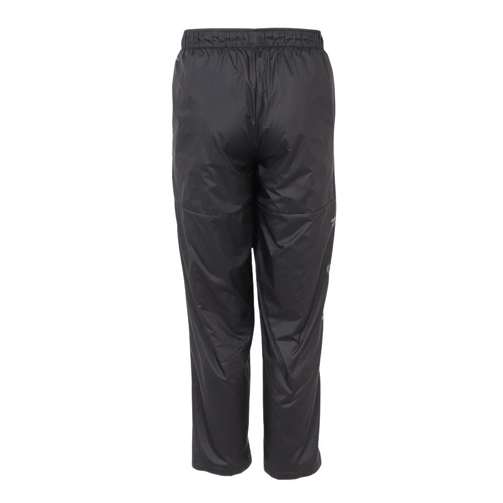 プーマ（PUMA）（メンズ）ヒートクロス BRUSHED トリコット ライナーパンツ 528453 01 BLK
