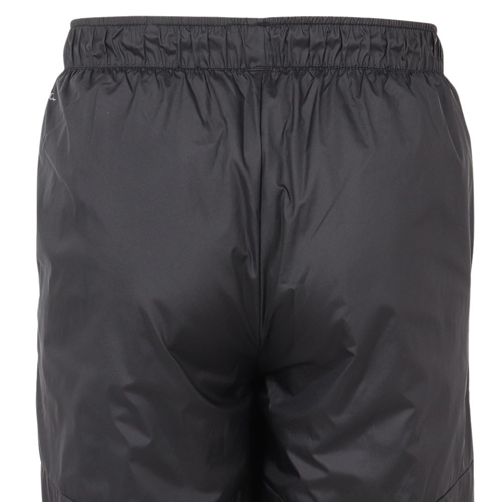 プーマ（PUMA）（メンズ）ヒートクロス BRUSHED トリコット ライナーパンツ 528453 01 BLK