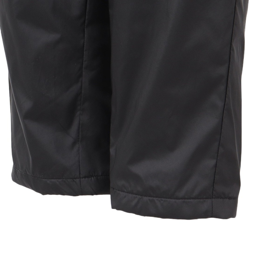 プーマ（PUMA）（メンズ）ヒートクロス BRUSHED トリコット ライナーパンツ 528453 01 BLK