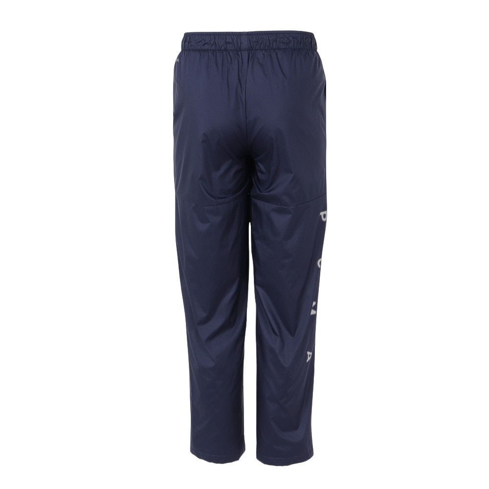 プーマ（PUMA）（メンズ）ヒートクロス BRUSHED トリコット ライナーパンツ 528453 06 NVY