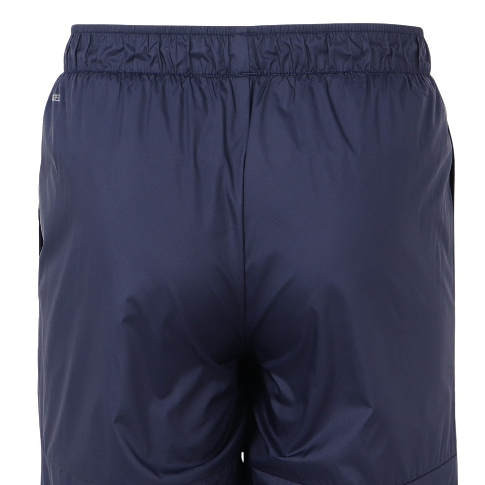 プーマ（PUMA）（メンズ）ヒートクロス BRUSHED トリコット ライナーパンツ 528453 06 NVY
