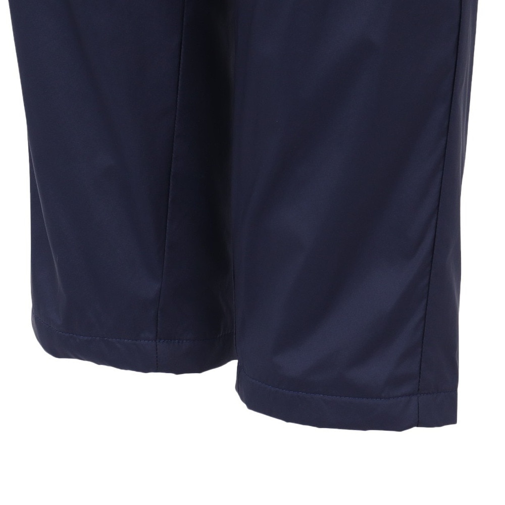 プーマ（PUMA）（メンズ）ヒートクロス BRUSHED トリコット ライナーパンツ 528453 06 NVY