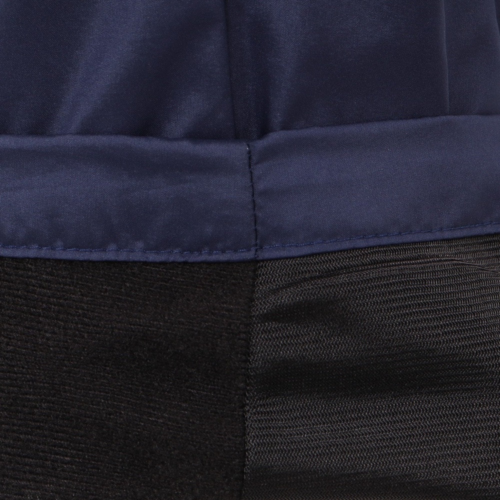 プーマ（PUMA）（メンズ）ヒートクロス BRUSHED トリコット ライナーパンツ 528453 06 NVY