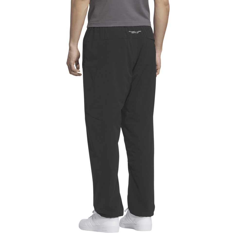 アディダス（adidas）（メンズ）アダプテーション ストレッチ ウーブン フルレングス パンツ CI358-JZ8751