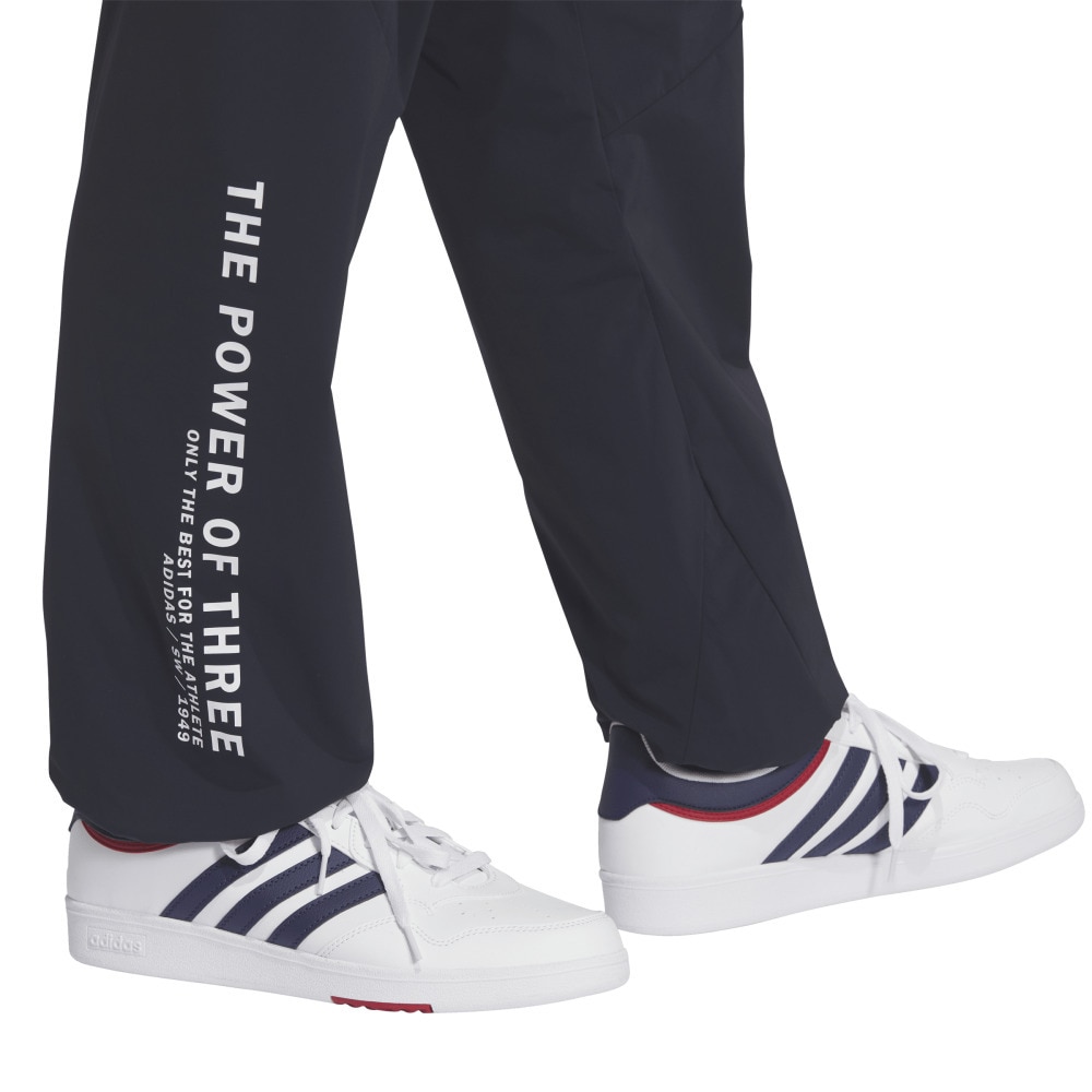 アディダス（adidas）（メンズ）アダプテーション ストレッチ ウーブン フルレングス パンツ CI358-JZ8752