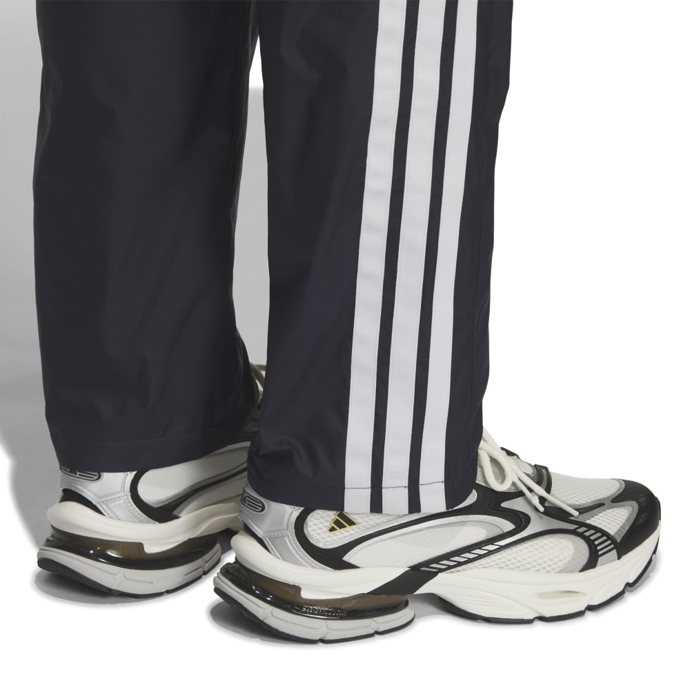 【たばん】 アディダス（adidas）（メンズ）3S ルーズフィット 起毛トリコット