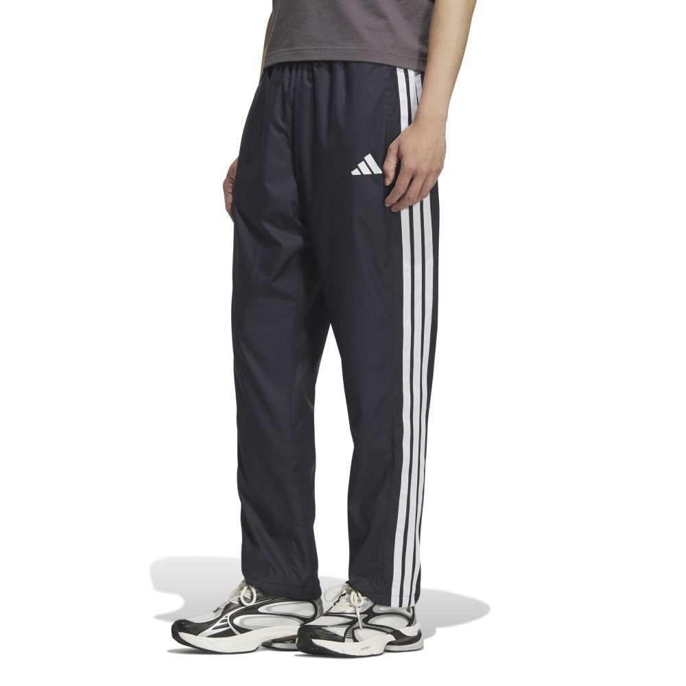 アディダス（adidas）（メンズ）3S ルーズフィット 起毛トリコット