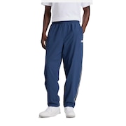 (メンズ)Brushed Tricot Lined ウーブン トラックパンツ AMP53174NNY