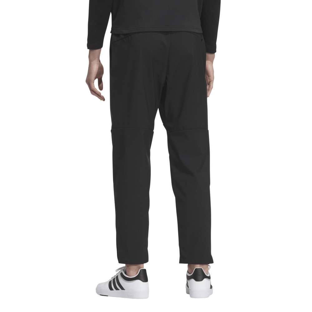 アディダス（adidas）（メンズ）プレミアム スポーツ 圧着加工フリース