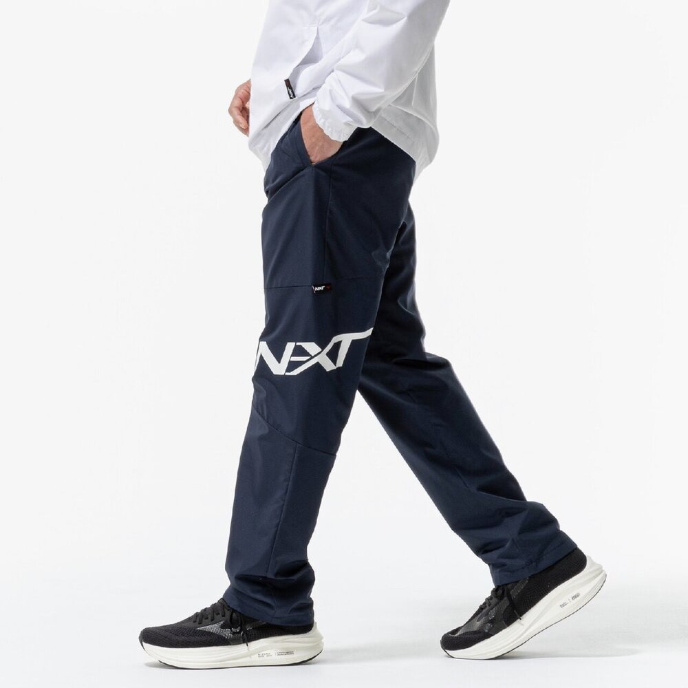 ミズノ（MIZUNO）（メンズ、レディース）吸湿発熱 N-XT ブレスサーモウォーマーパンツ 32JFC74014