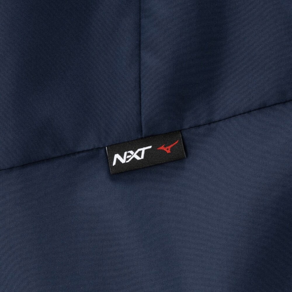 ミズノ（MIZUNO）（メンズ、レディース）吸湿発熱 N-XT ブレスサーモウォーマーパンツ 32JFC74014