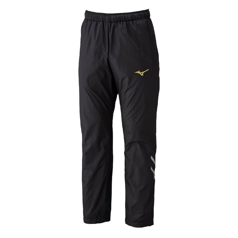 ミズノ（MIZUNO）（メンズ、レディース）ウインドブレーカーパンツ 32MFC63109