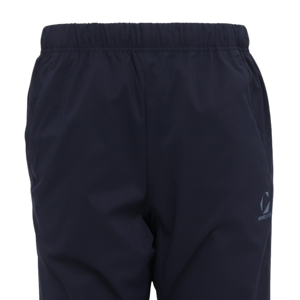 デサント（DESCENTE）（メンズ）ウィンドブレーカーロングパンツ